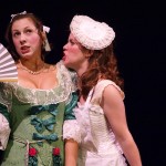 Playhouse Creatures