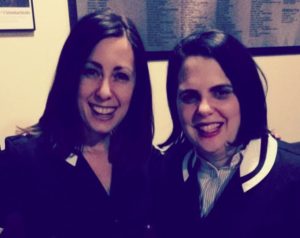 Rehearsal For No Soap